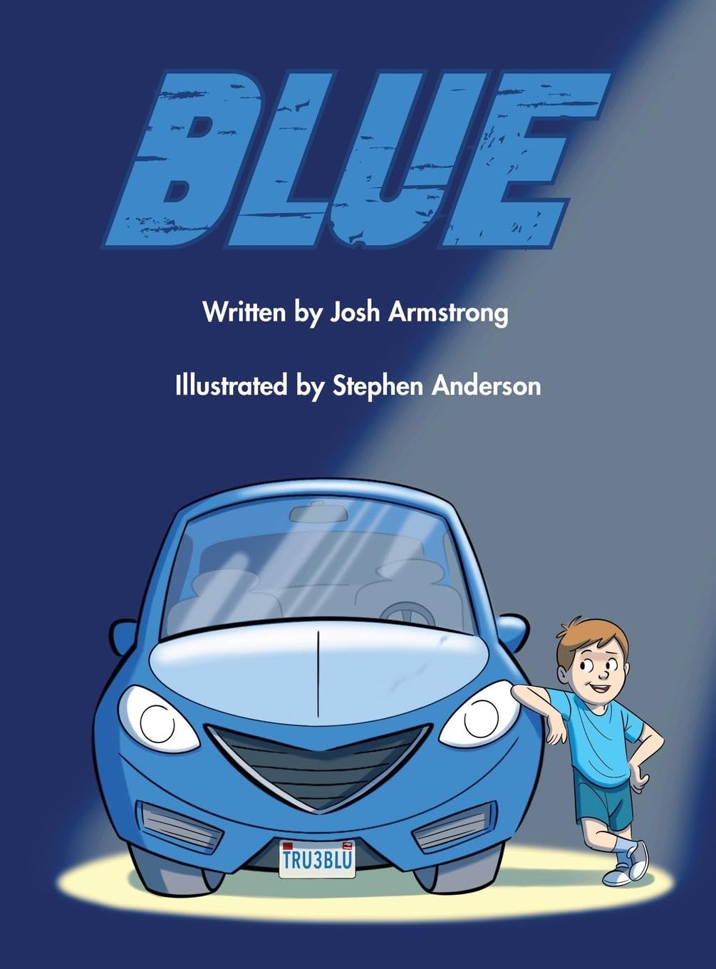Blue Social Sciences
