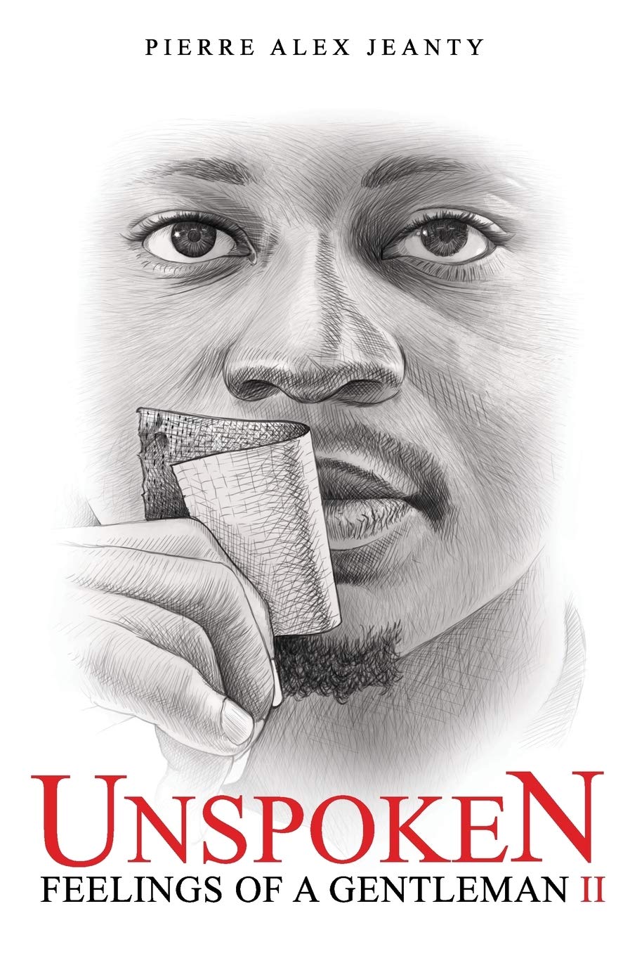 Unspoken Feelings of a Gentleman II book