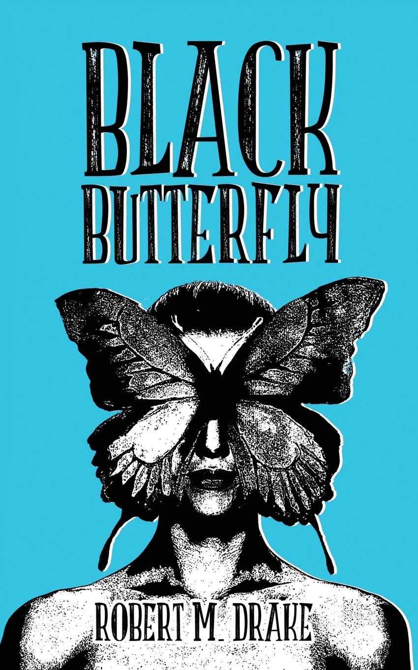 Black ButterFly Poetry