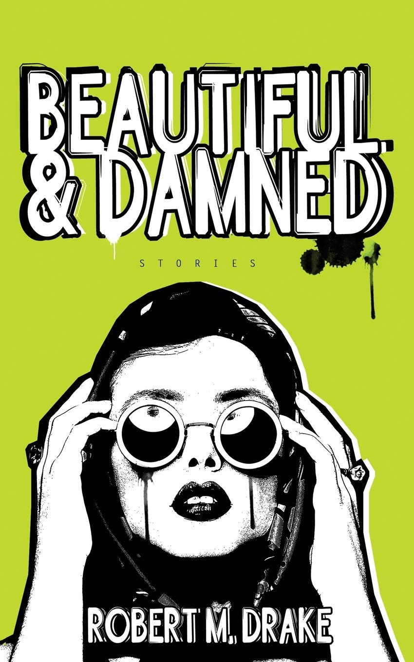 Beautiful And Damned Essays & Short Stories