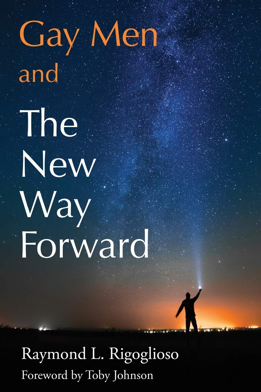 Gay Men and The New Way Forward Law