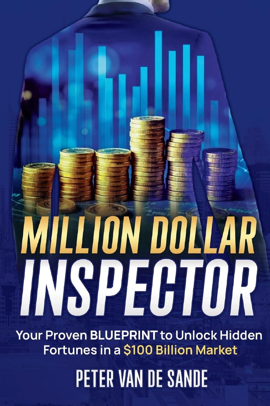 Million Dollar Inspector Law