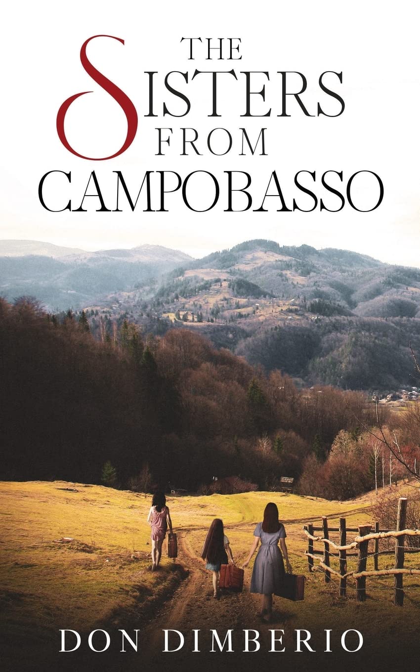 Product Image: The Sisters from Campobasso