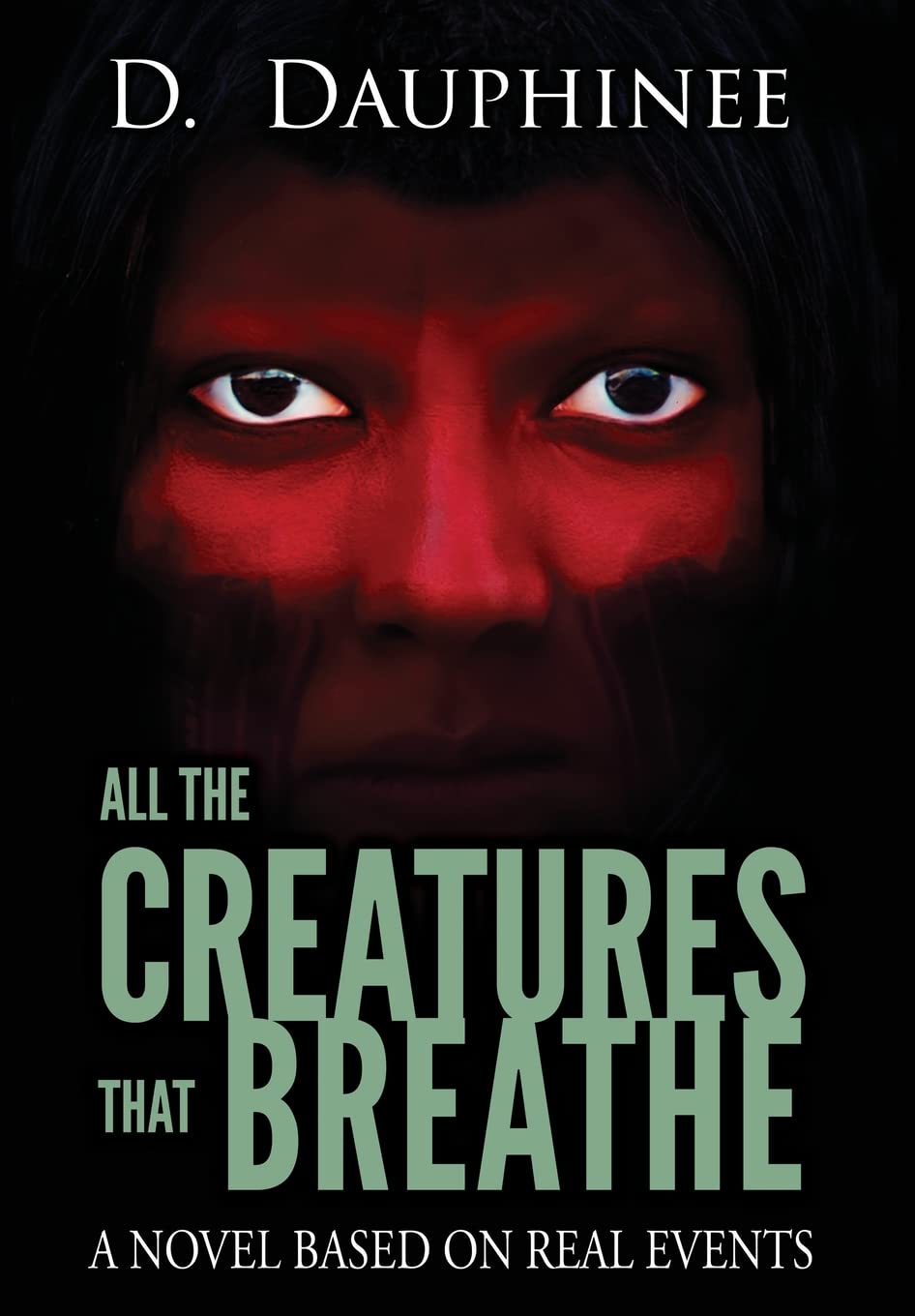 Product Image: All the Creatures that Breathe
