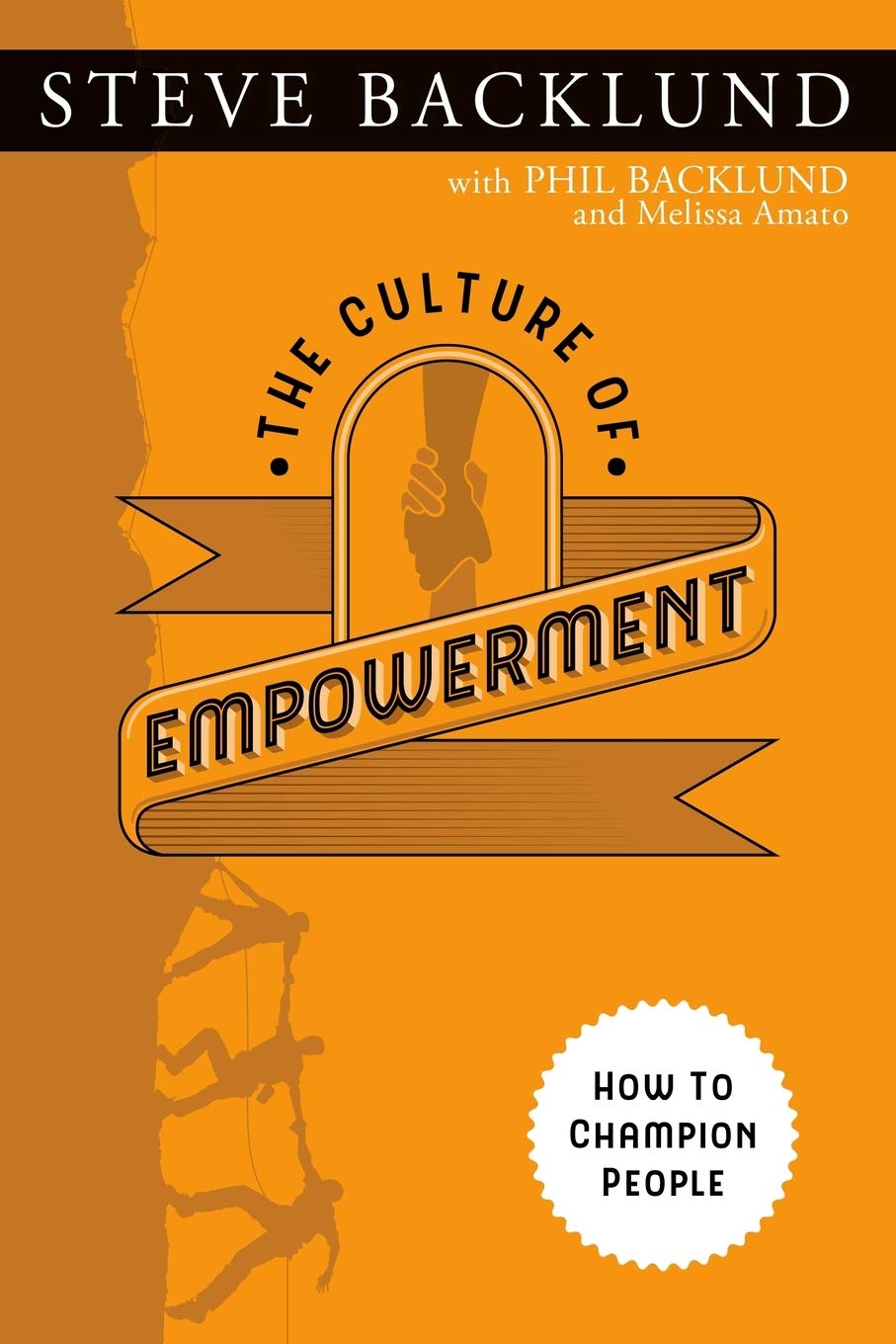 The Culture of Empowerment: How to Champion People Religion & Esotericism