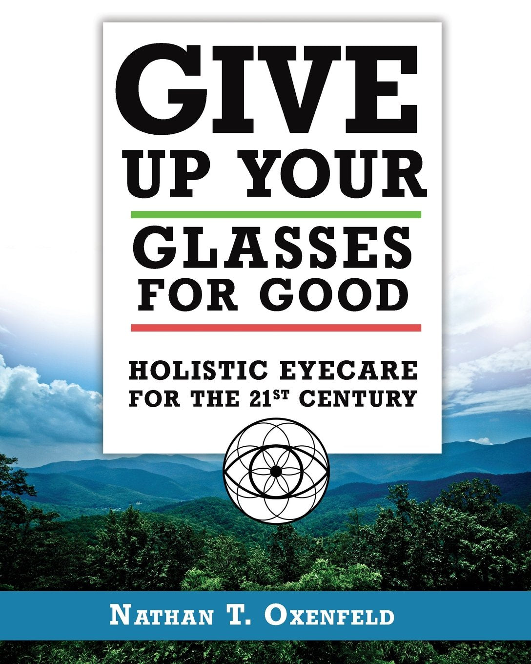 Give Up Your Glasses For Good Health, Nutrition & Fitness