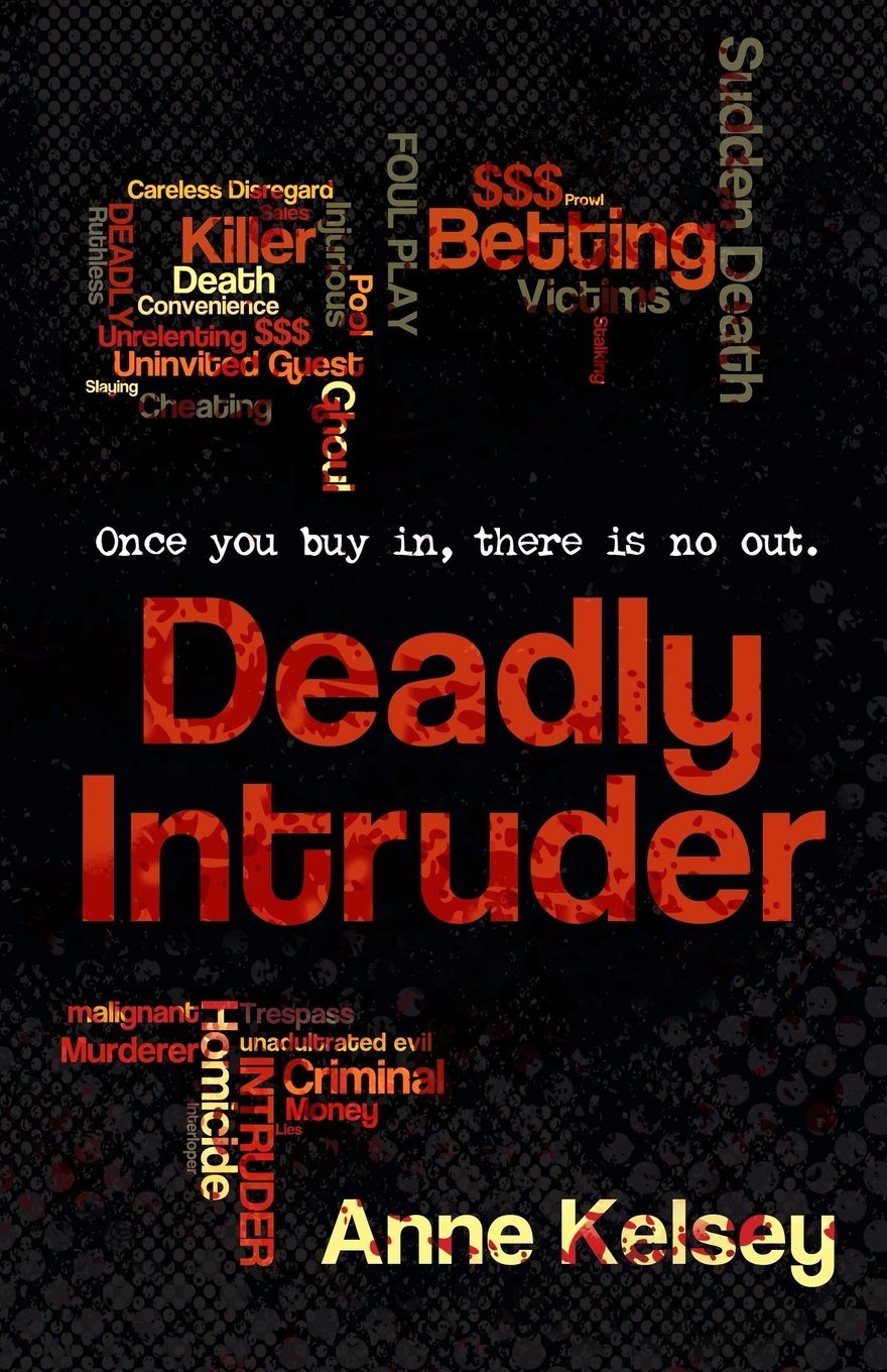 Product Image: Deadly Intruder