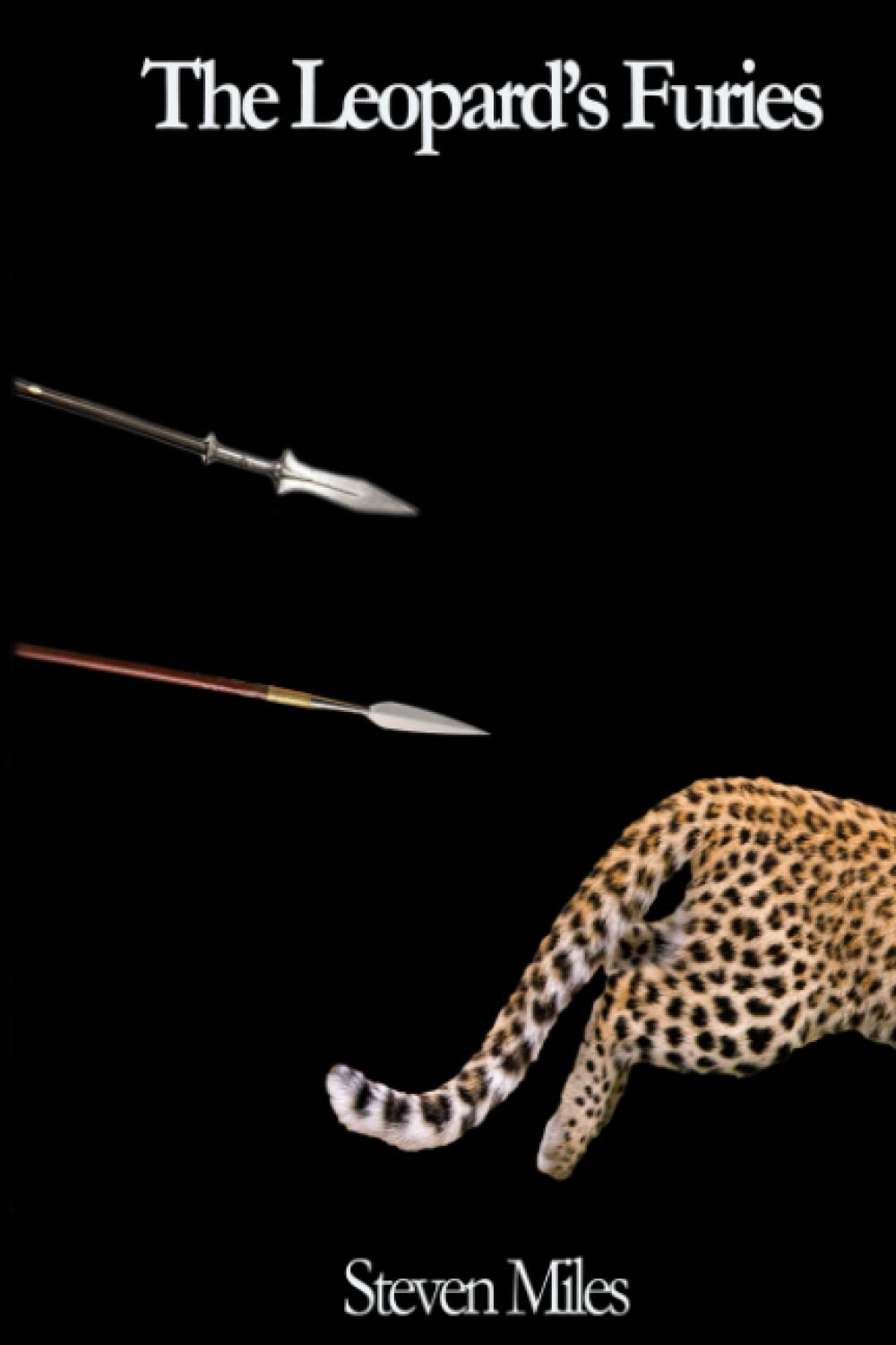 Product Image: The Leopard's Furies