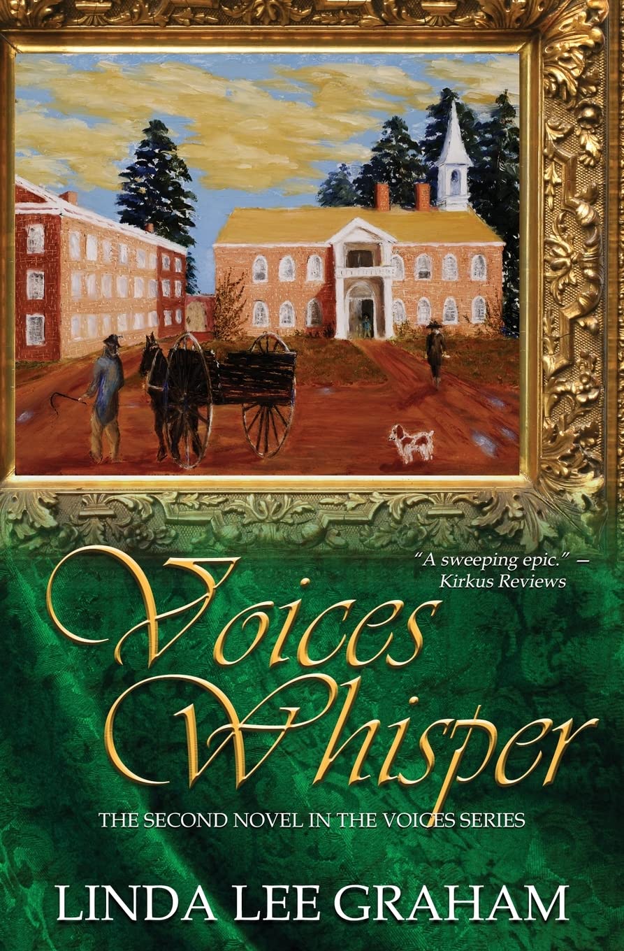 Product Image: Voices Whisper