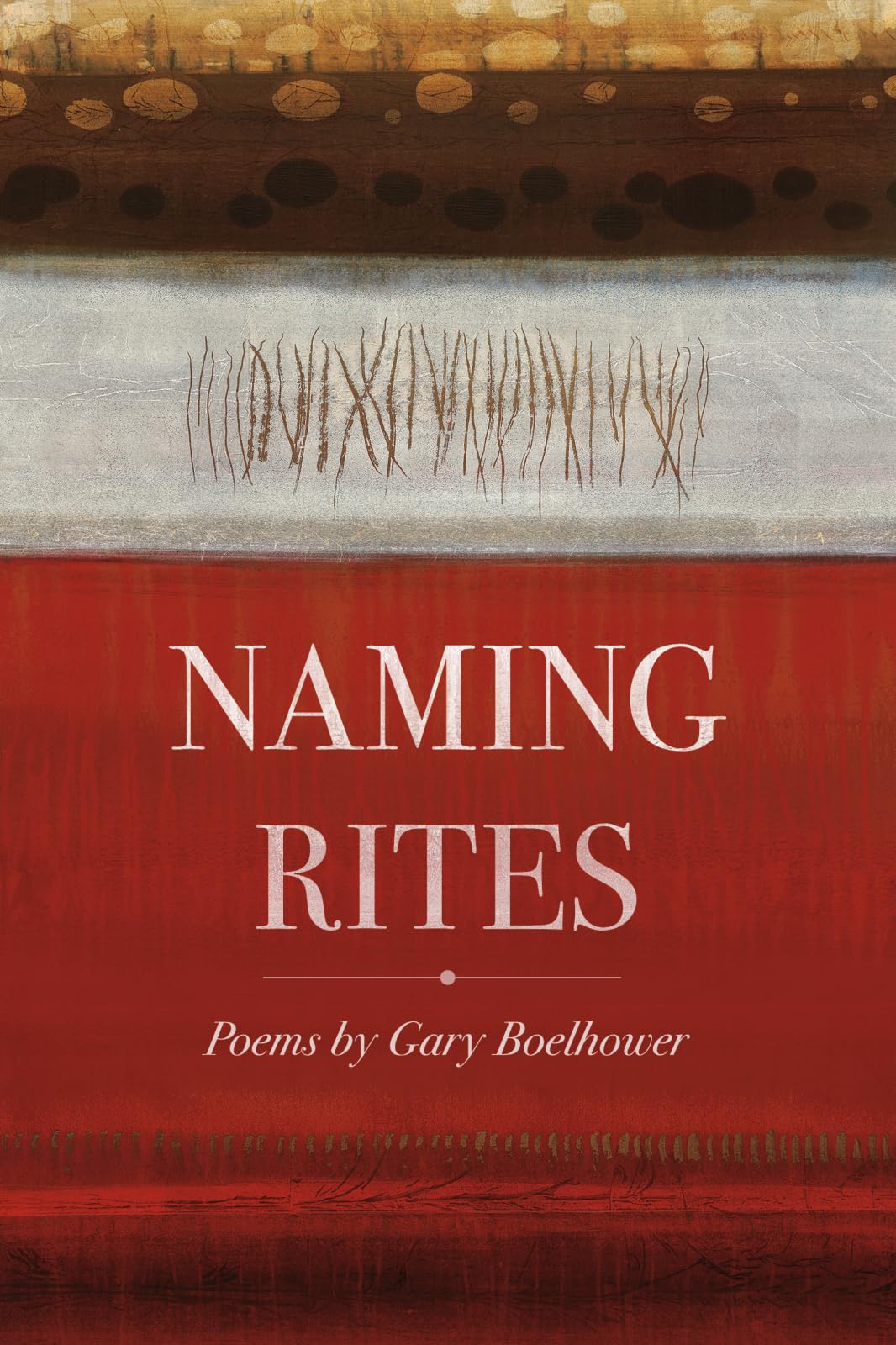 Naming Rites Poetry