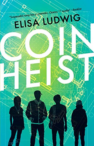 Product Image: Coin Heist