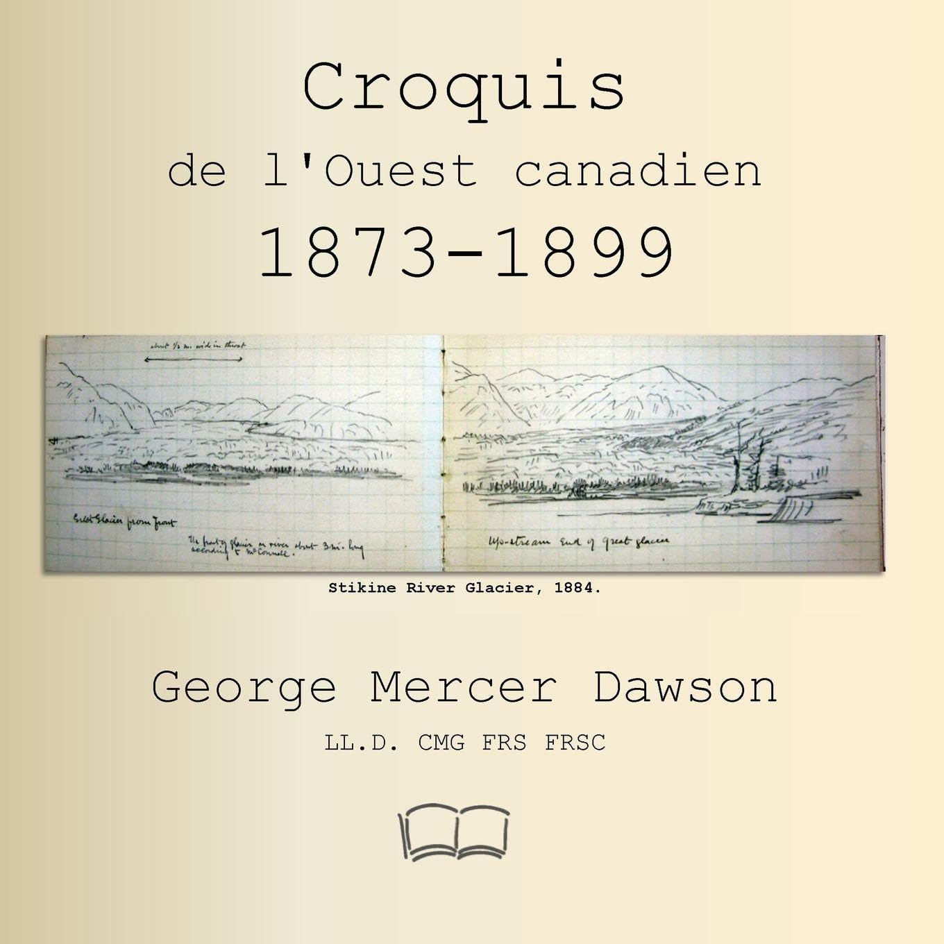 Croquis de l'Ouest canadien 1873-1899 Leisure, Home & Garden