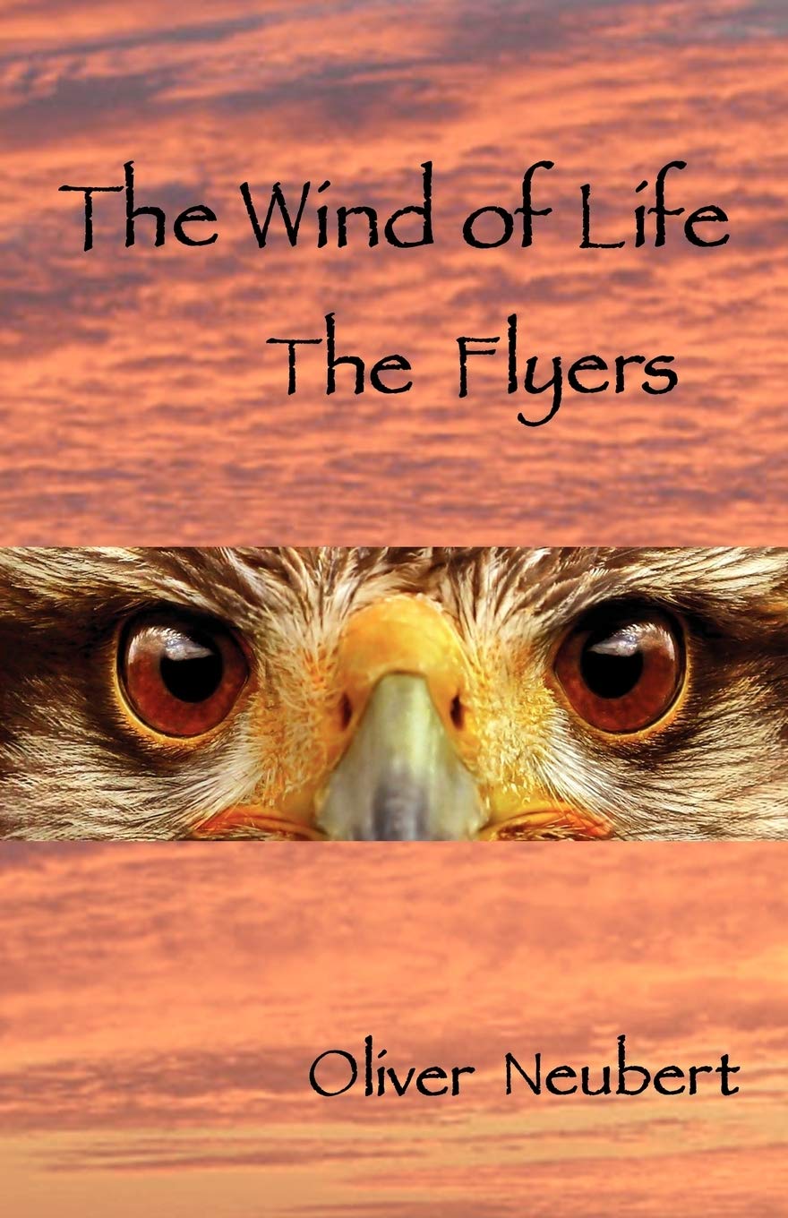 The Wind of Life - The Flyers Non-fiction