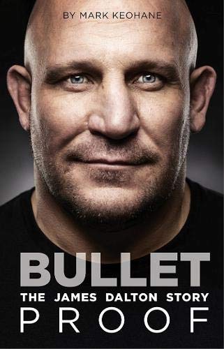 Bullet Proof: The James Dalton Story Sports