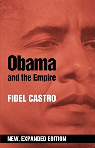 Obama And The Empire (expanded Ed.) Politics & History