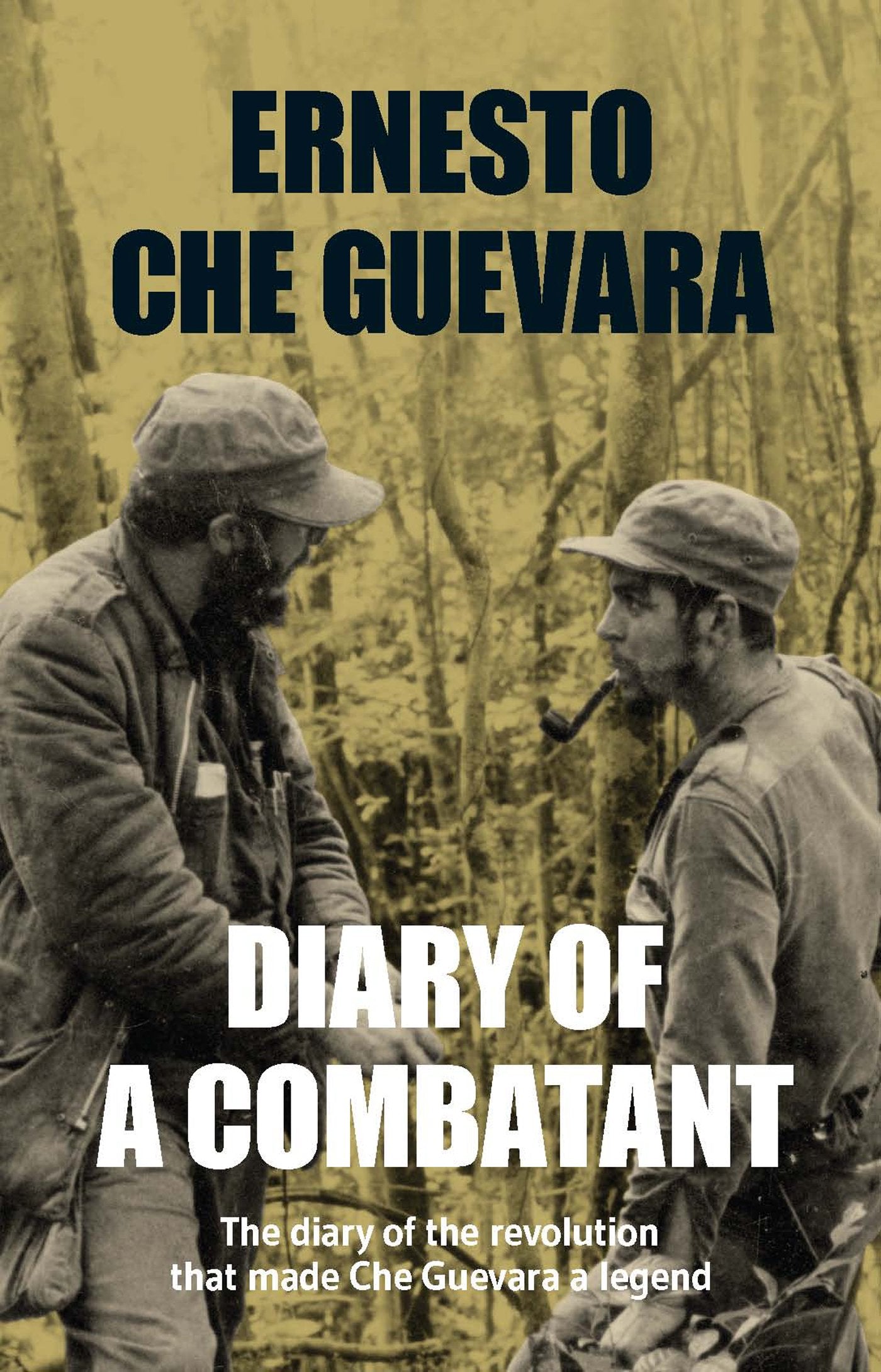 Diary of a Combatant: From the Sierra Maestra to Santa Clara, Cuba 1956-58 Politics & Society