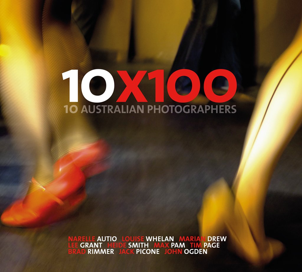 10x100: Finepix X100 by 10 Australian Photographers Travel