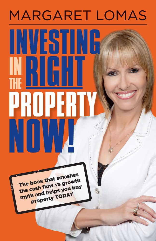 Investing in the Right Property Now! Law