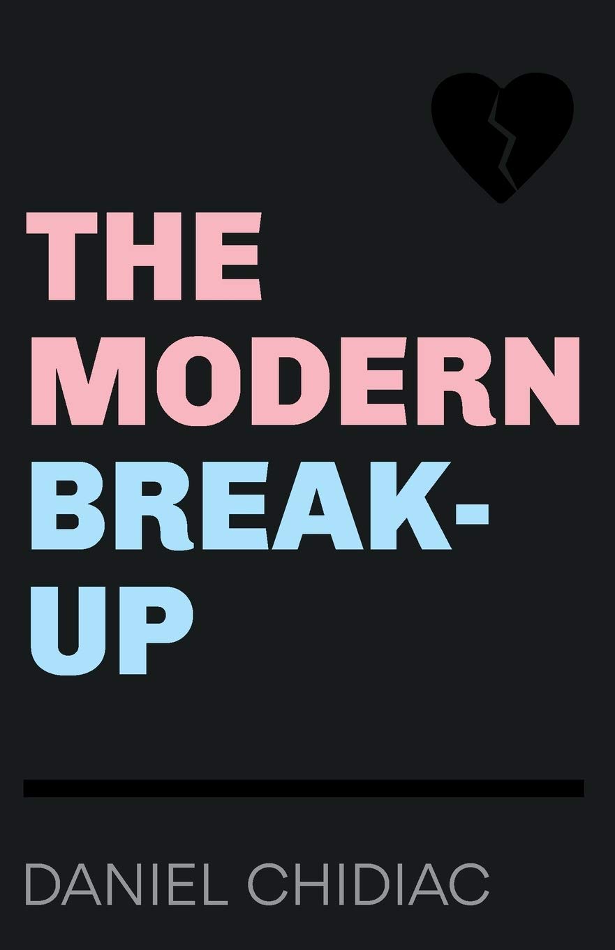 The Modern Break-Up Contemporary literature Books