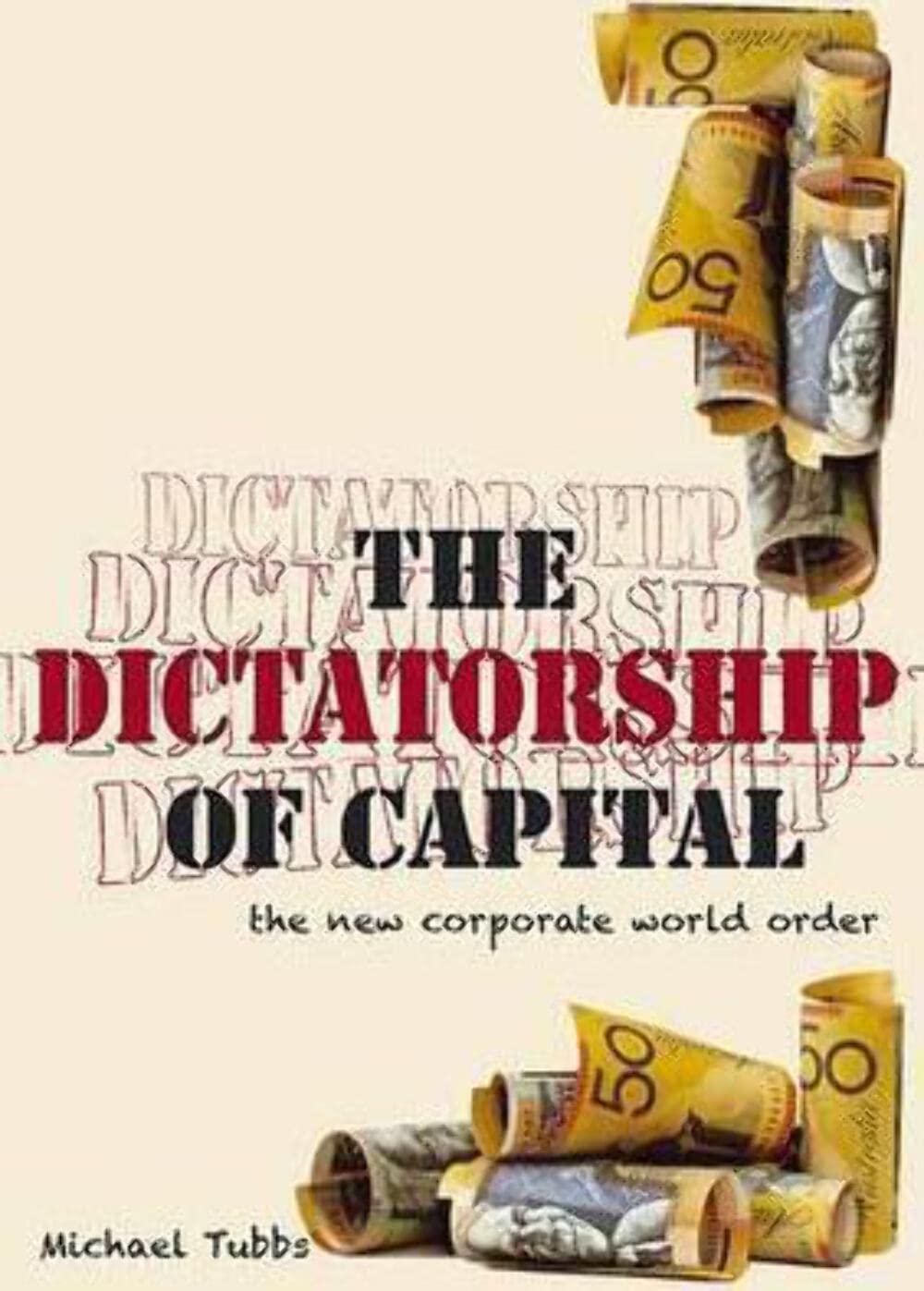 The Dictatorship of Capital Politics & History