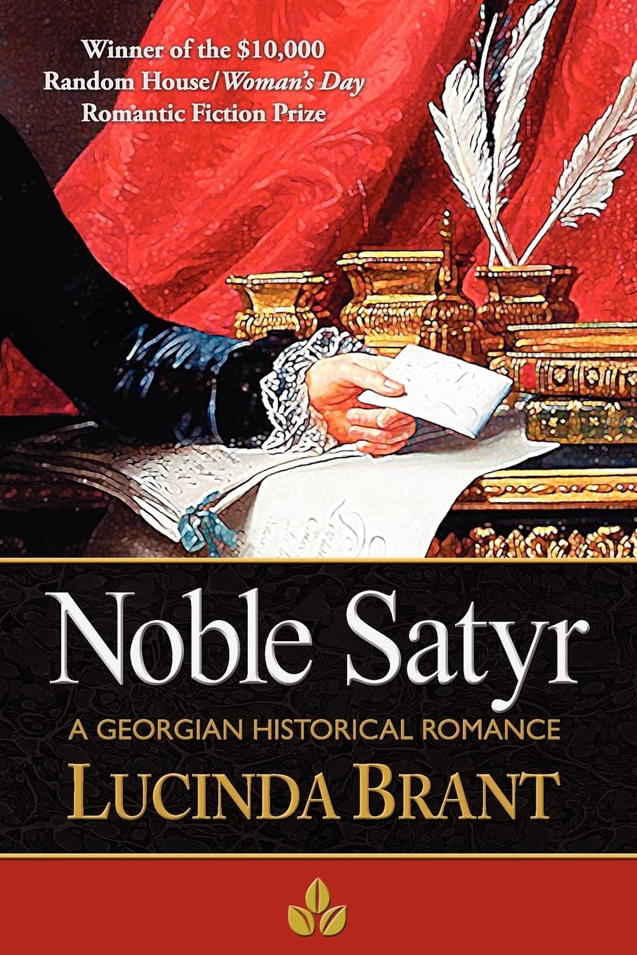 Noble Satyr: A Georgian Historical Romance (Roxton Family Saga) Historical Fiction