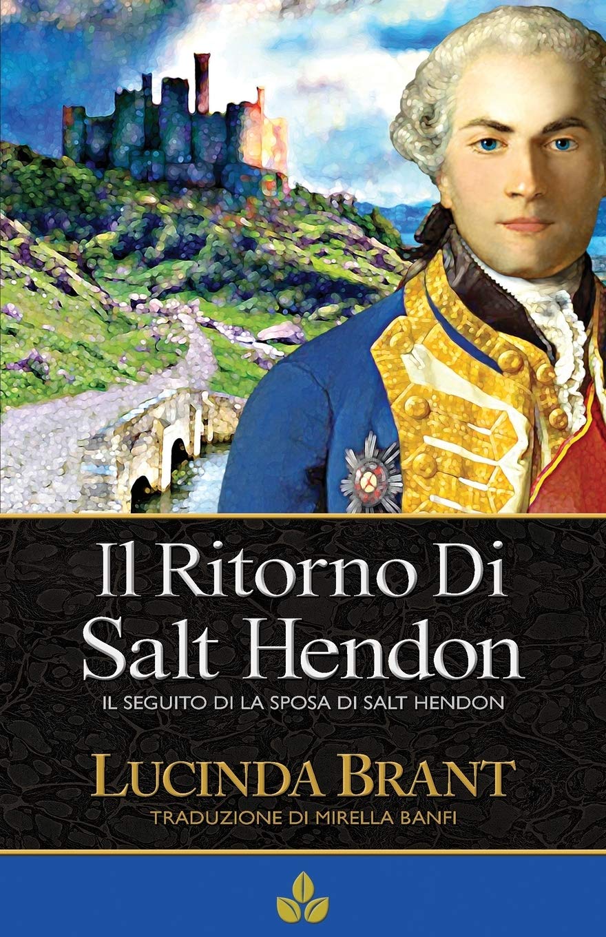 Il Ritorno Di Salt Hendon Classics