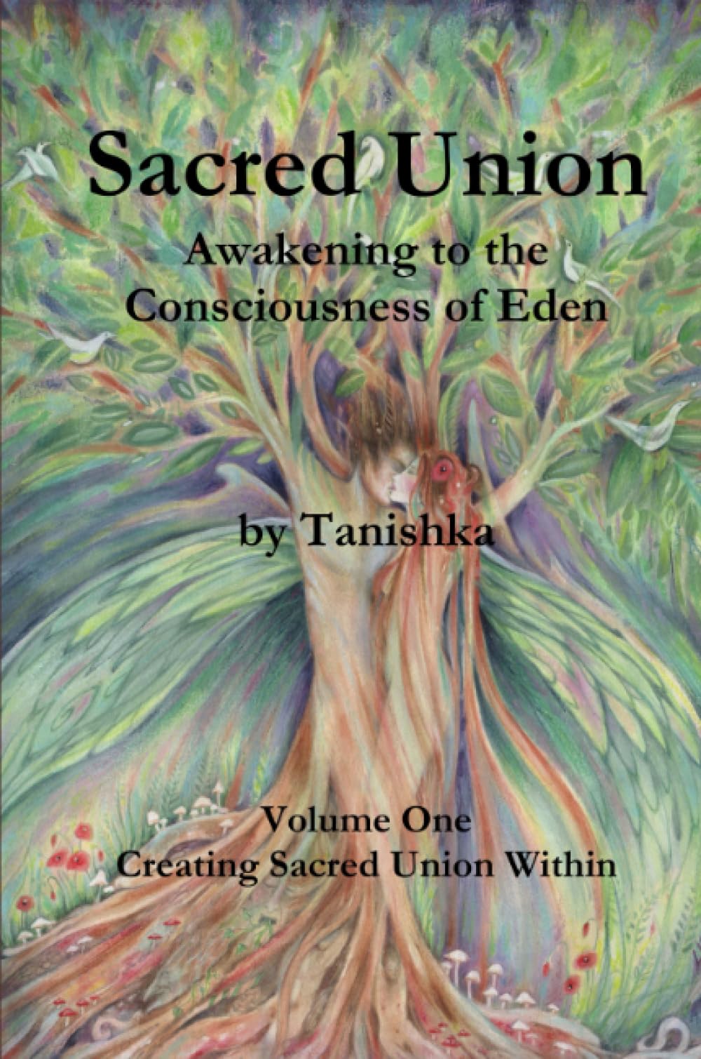 Sacred Union book