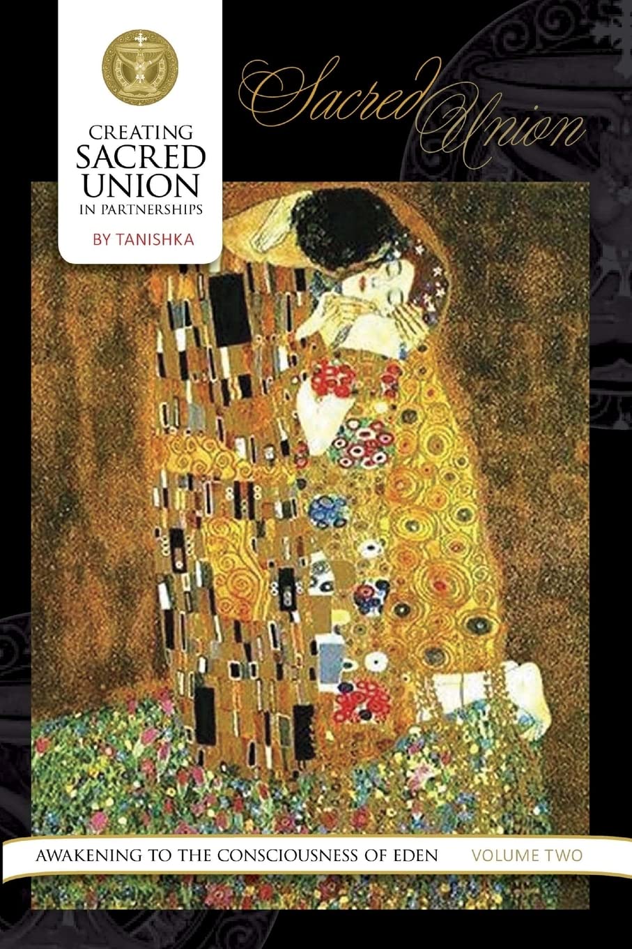 Creating Sacred Union in Partnerships Eroticism