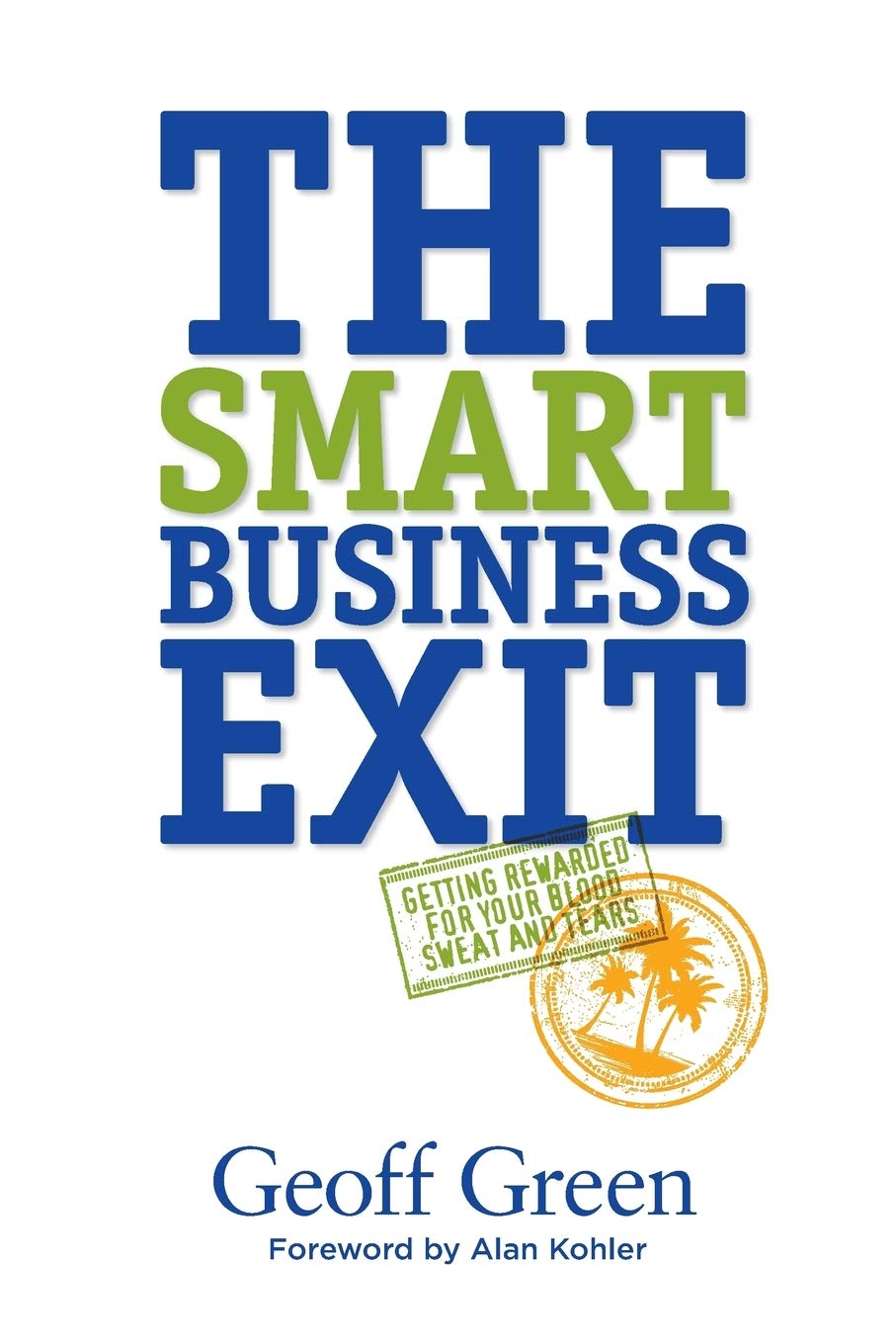 Product Image: The Smart Business Exit