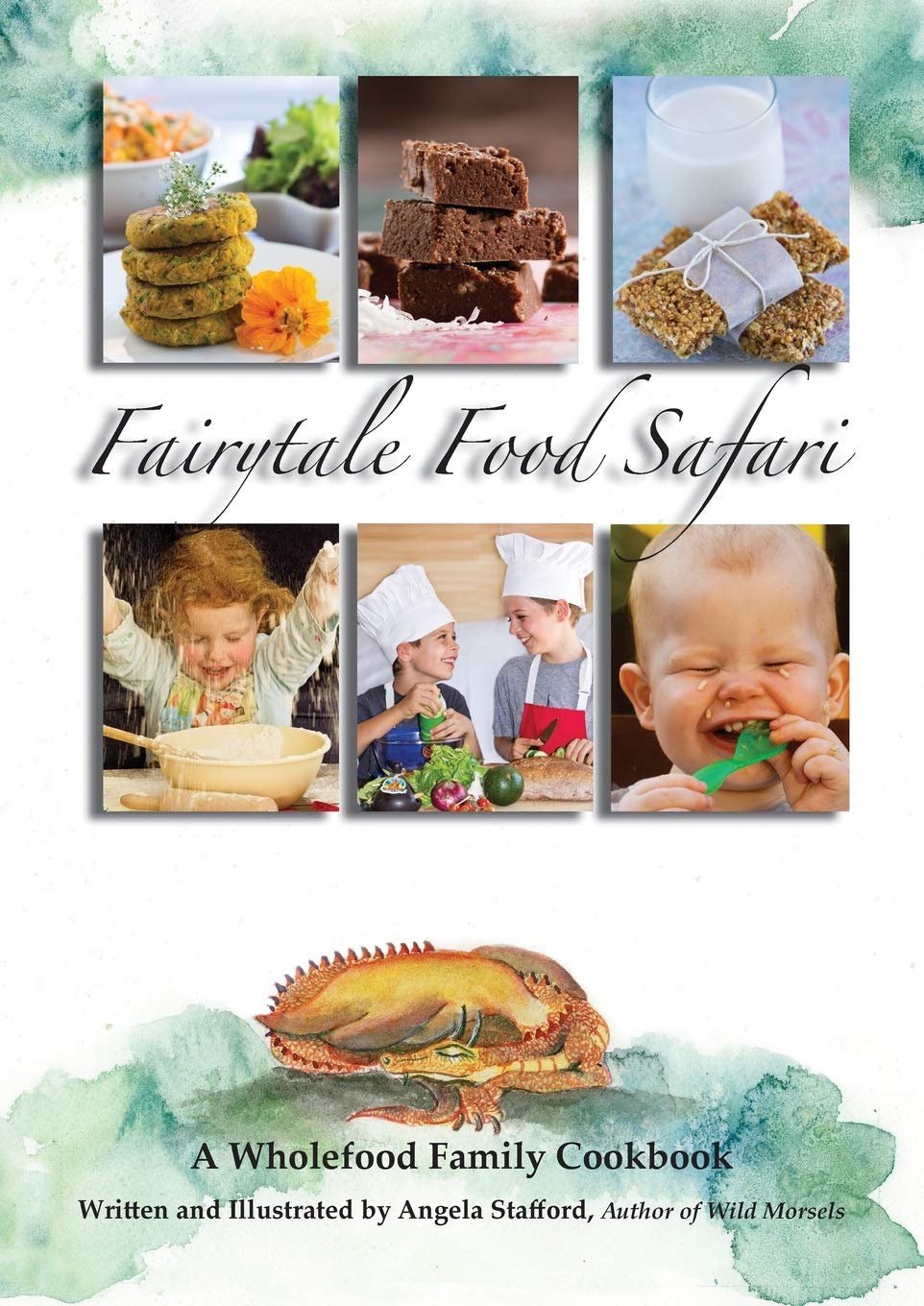 Fairytale Food Safari Leisure, Home & Garden