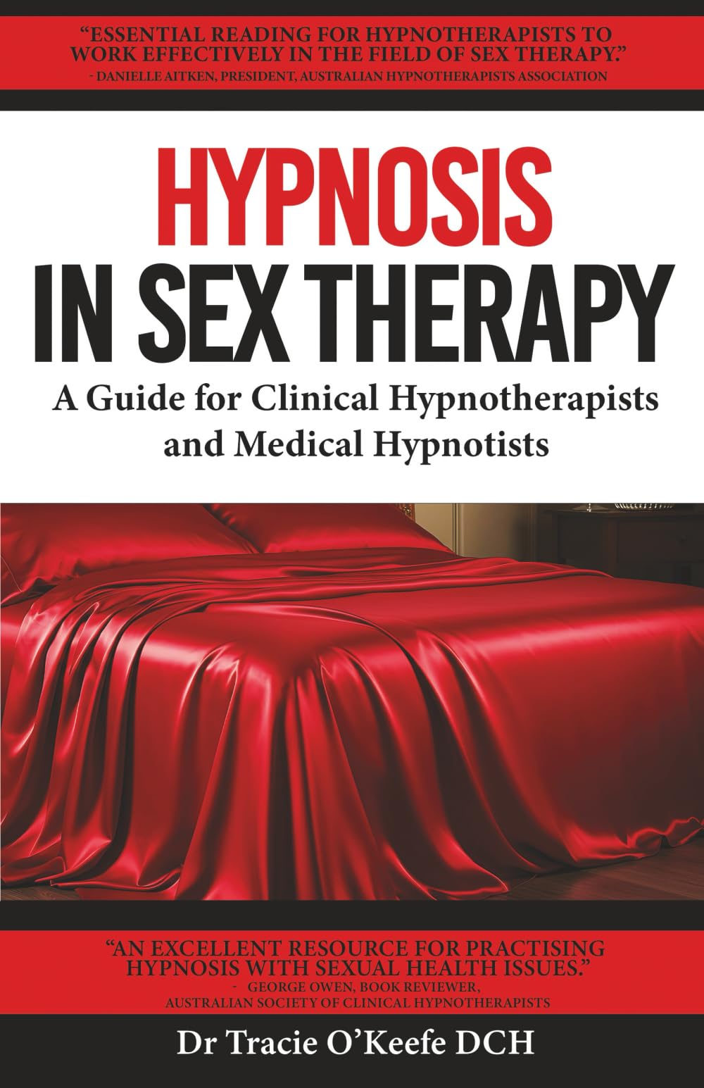 Hypnosis in Sex Therapy Partnership & Love
