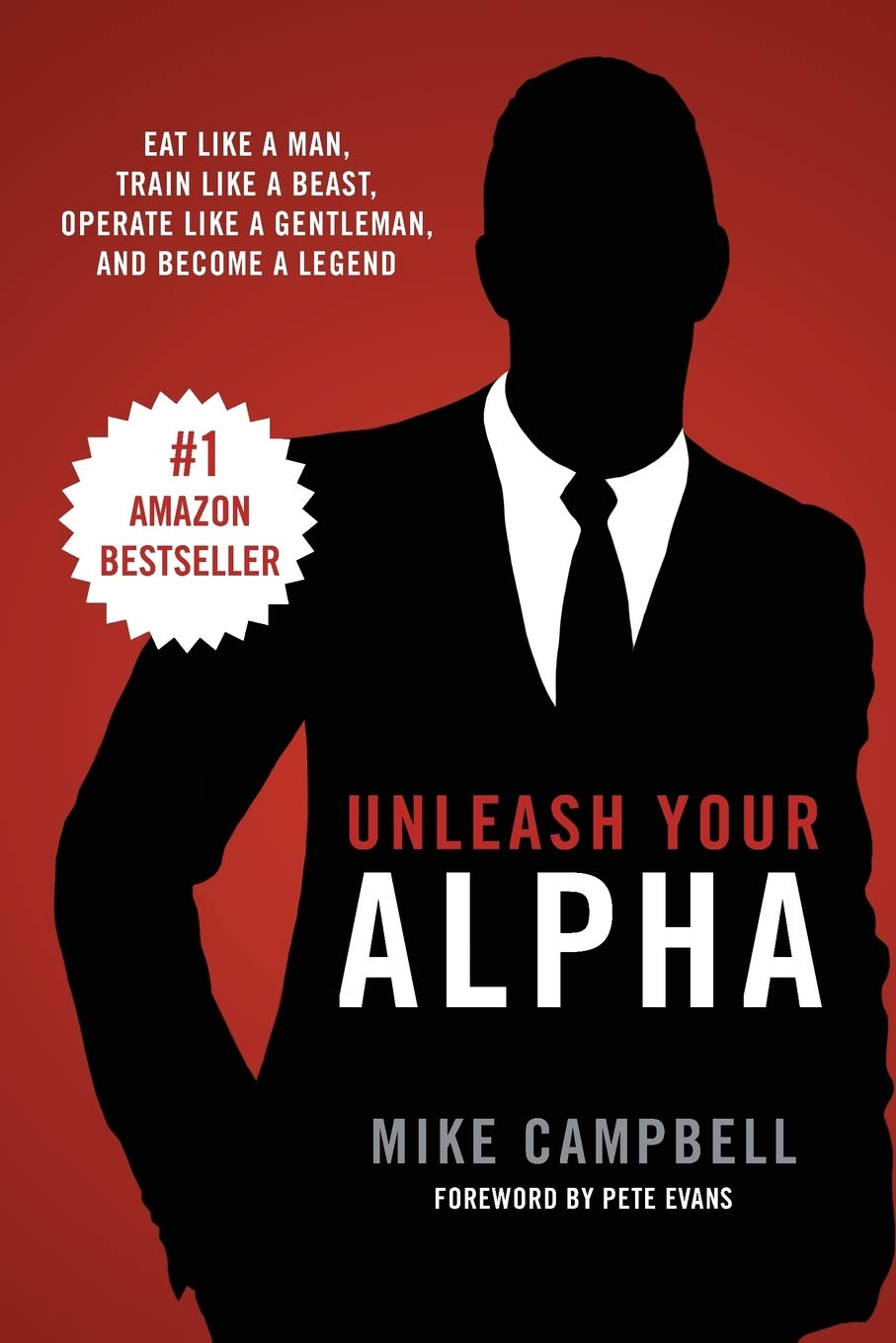 Product Image: Unleash Your Alpha