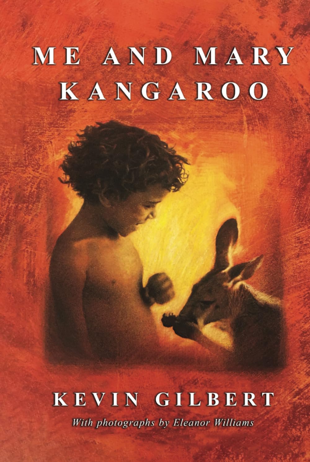 Product Image: Me and Mary Kangaroo