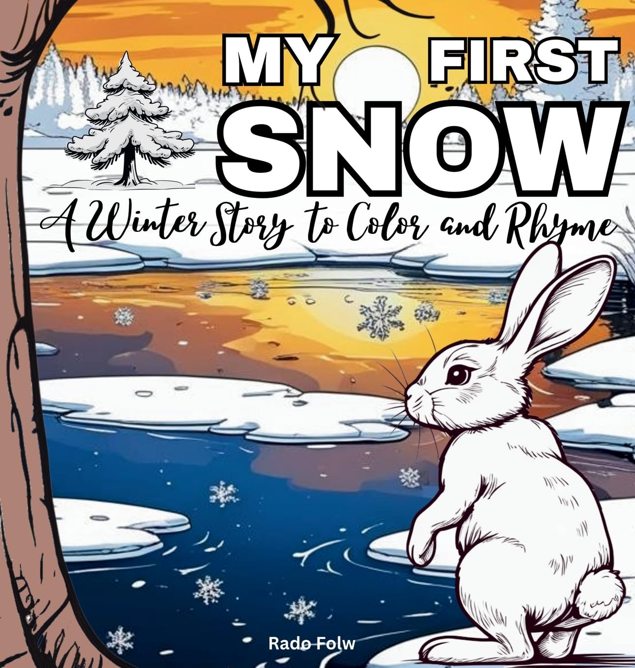 Product Image: My First Snow
