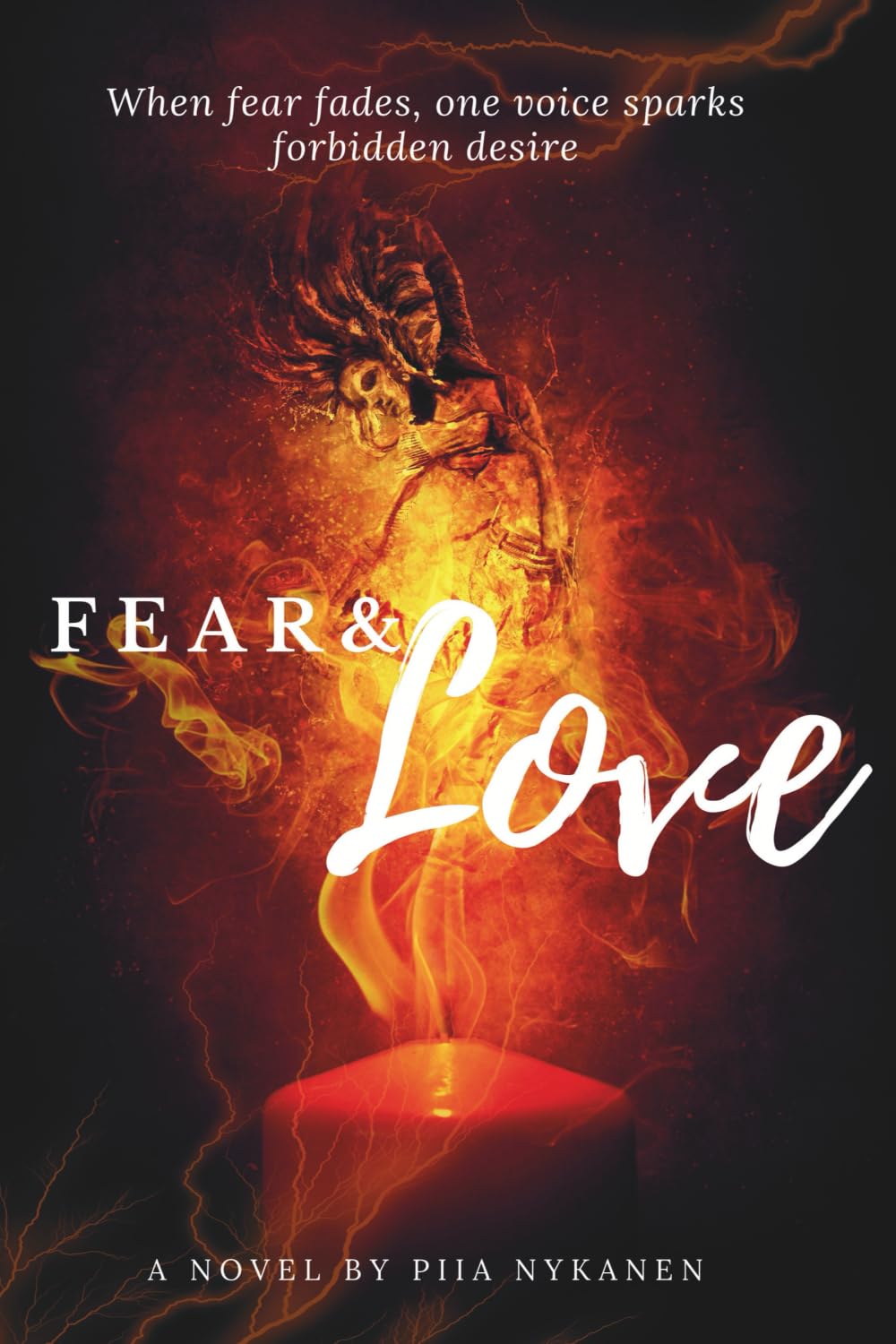 Fear and Love Contemporary literature