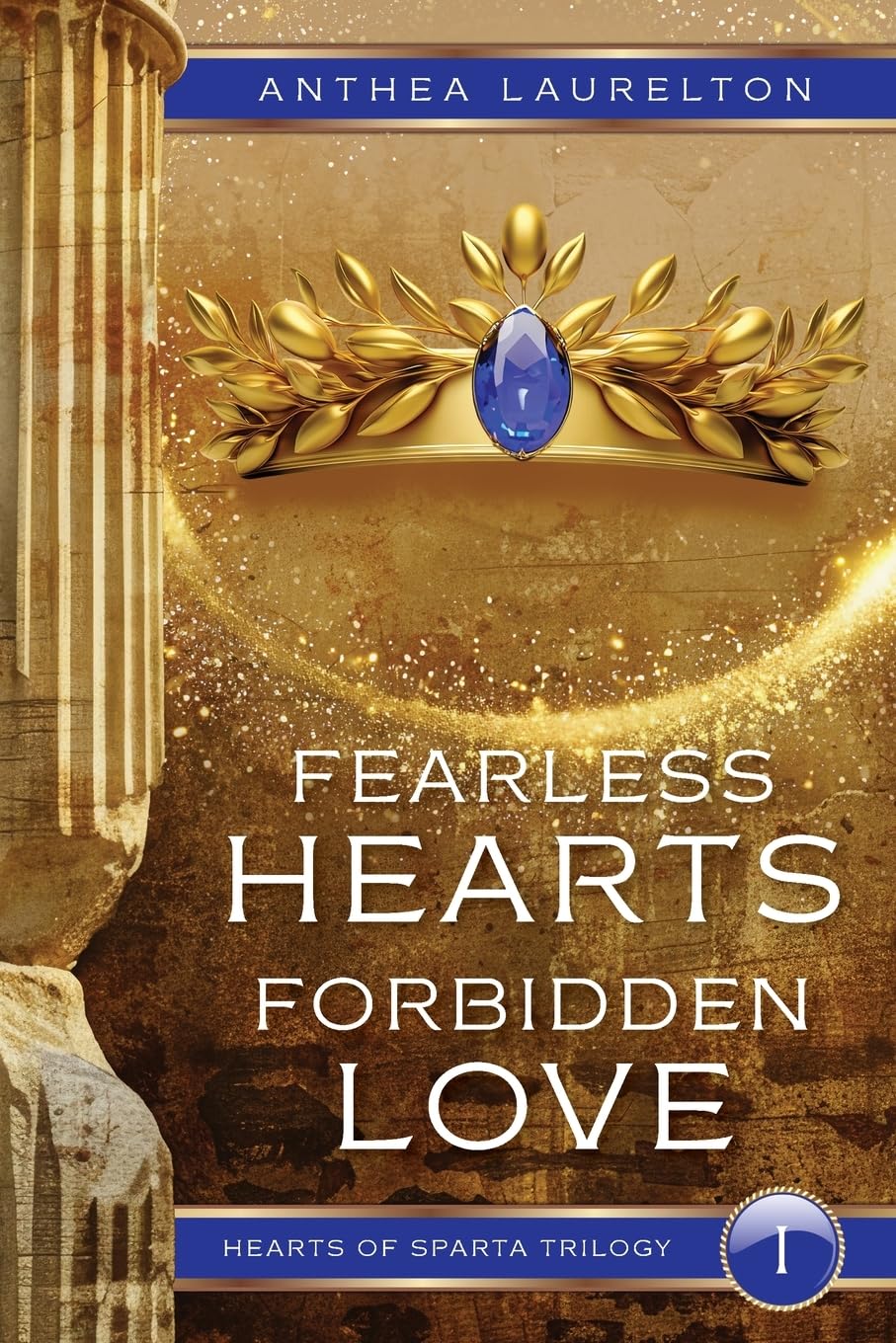 Fearless Hearts Forbidden Love Historical Fiction