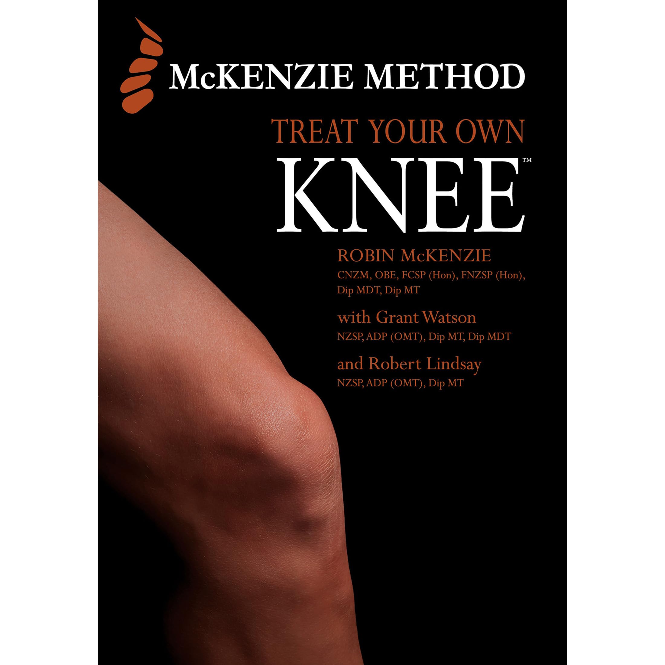 Treat Your Own Knee (838) Health, Nutrition & Fitness
