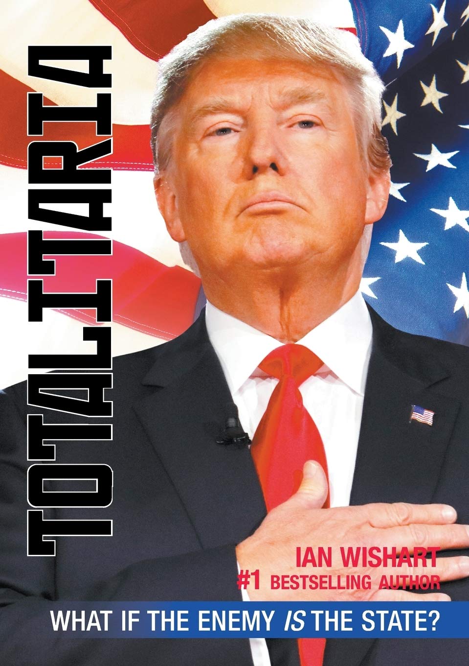 Totalitaria: What If the Enemy Is the State? Business, Finance & Career