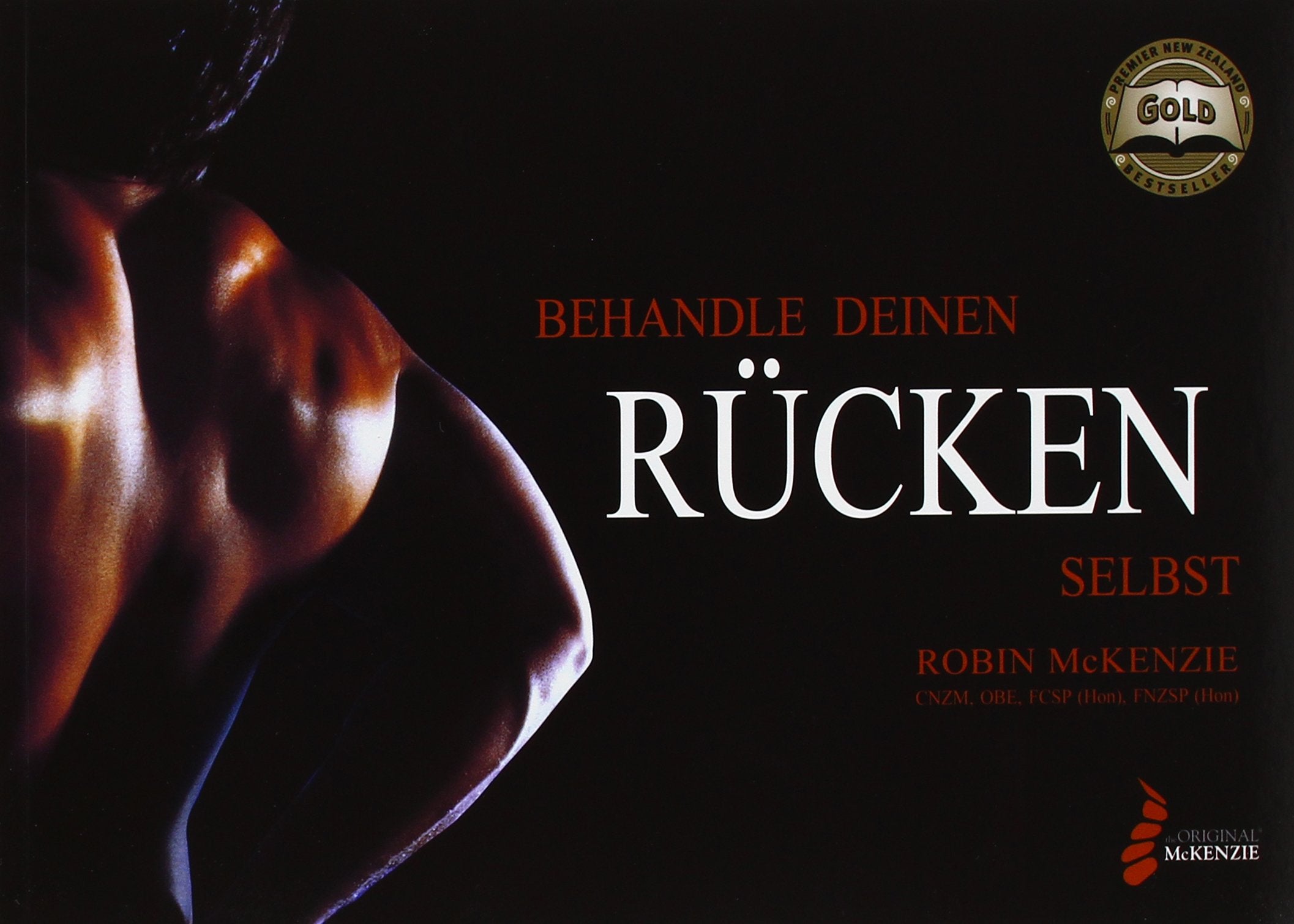 Behandle Deinen Rücken selbst Health, Nutrition & Fitness Books