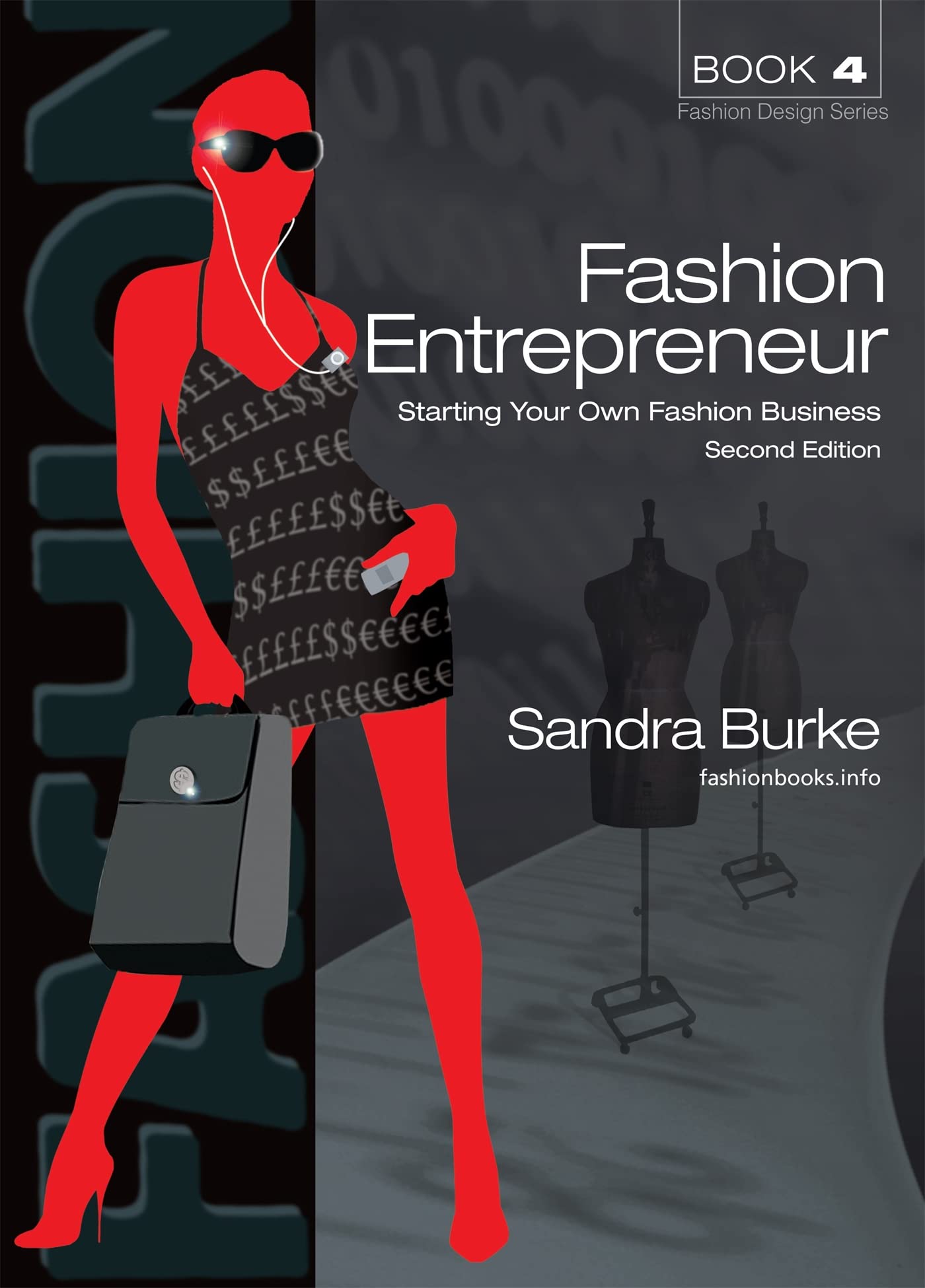 Fashion Entrepreneur 2ed Business, Finance & Career