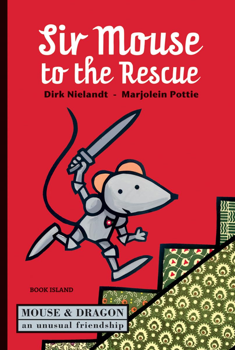 Sir Mouse to the Rescue Novels & Short Stories