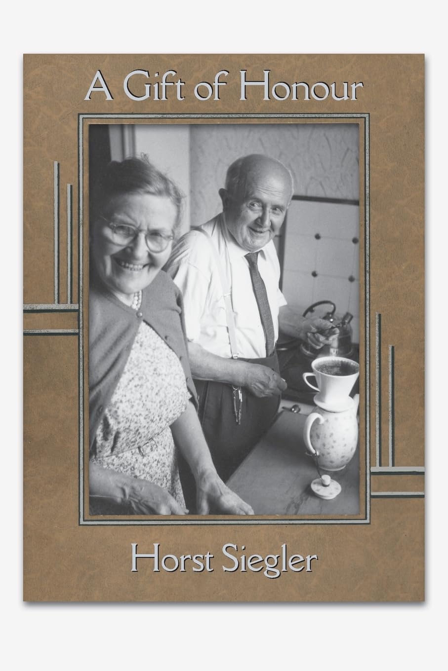 A Gift of Honour Memories