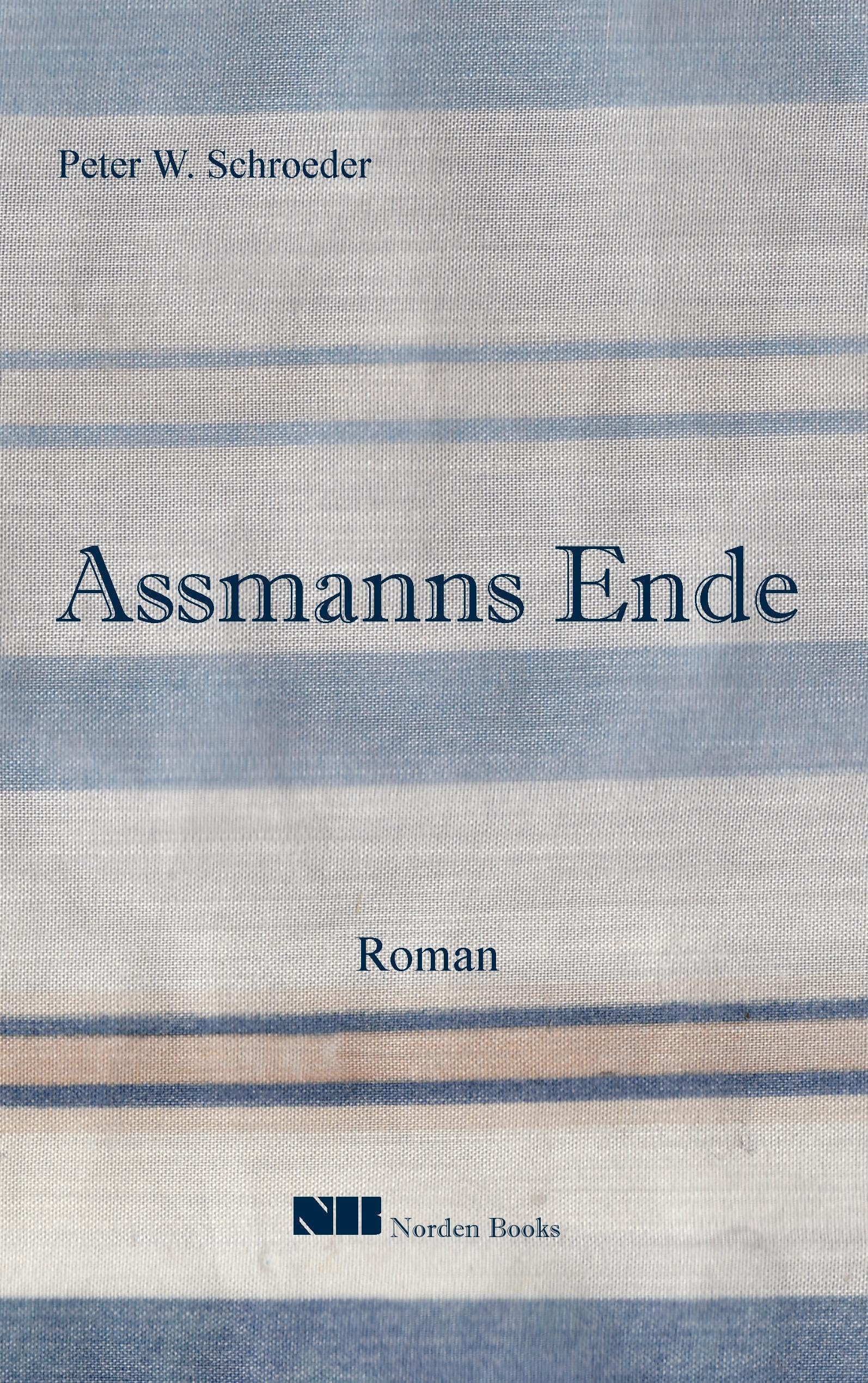 Assmanns Ende Fiction Books