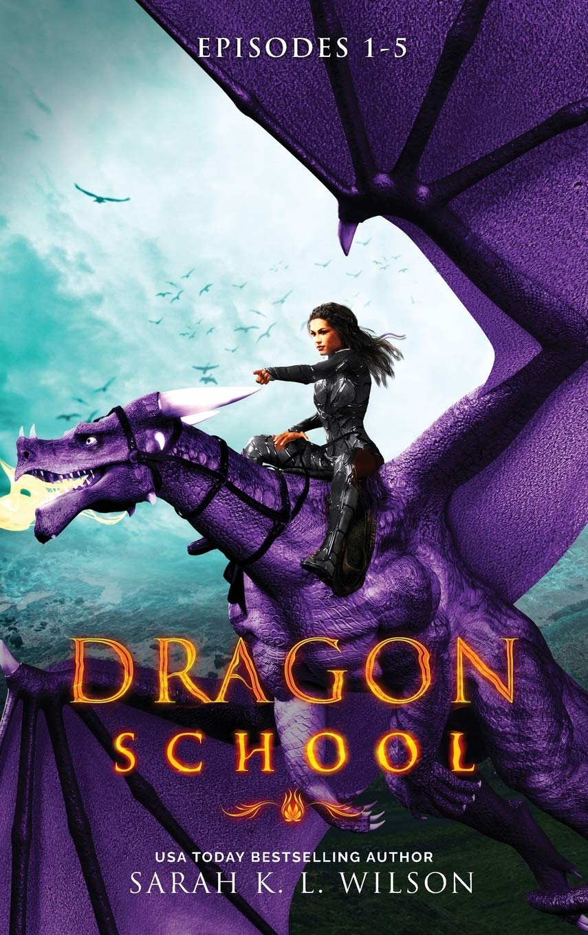 Product Image: Dragon School