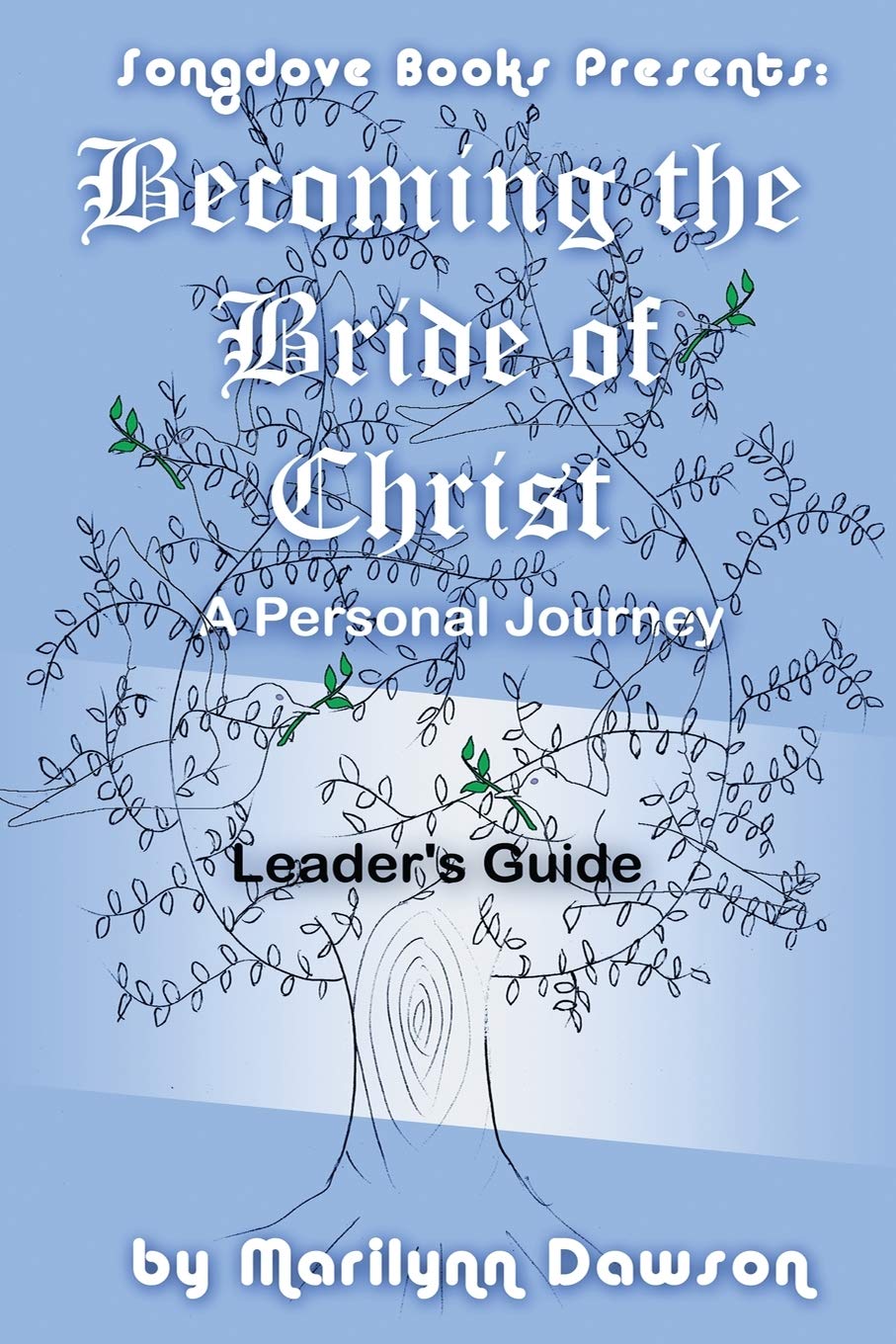 Becoming the Bride of Christ: A Personal Journey Religion & Esotericism