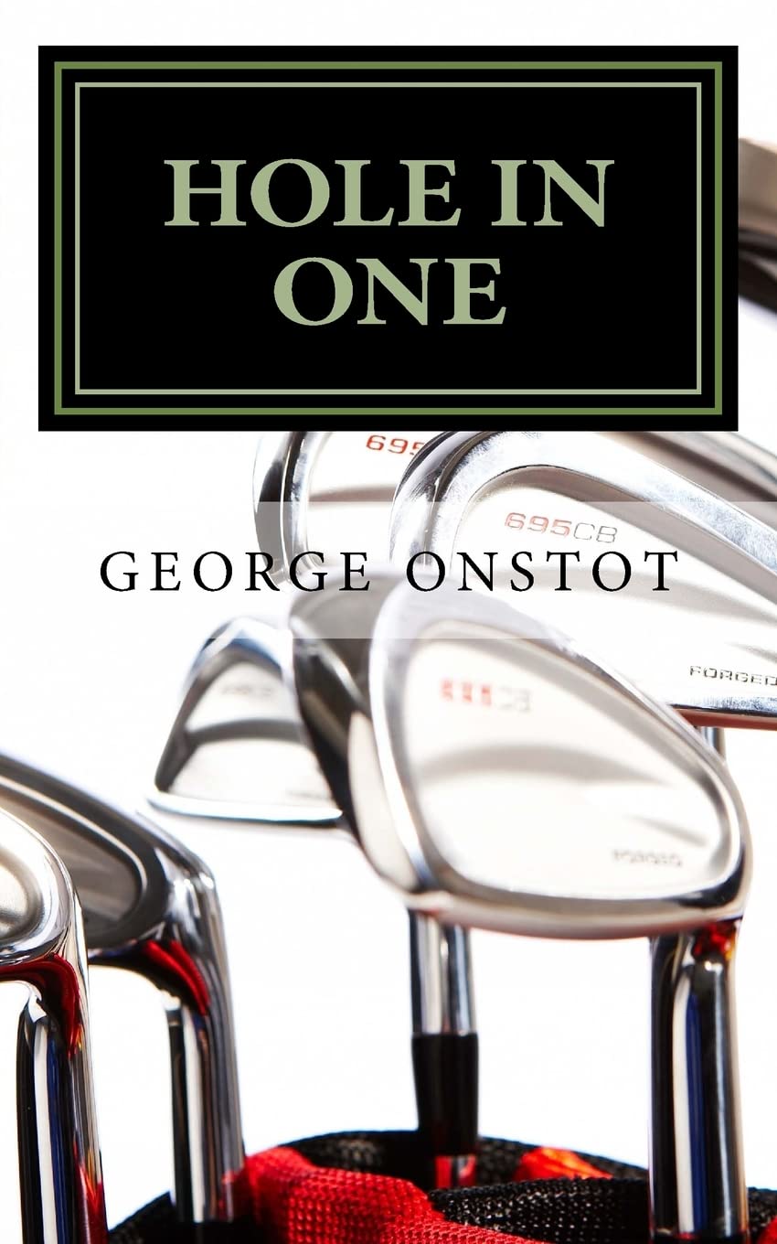 Product Image: Hole in One