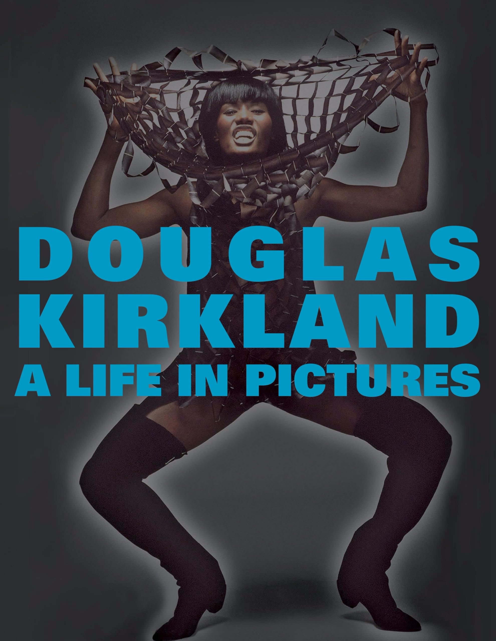A Life in Pictures: The Douglas Kirkland Monographs Photography