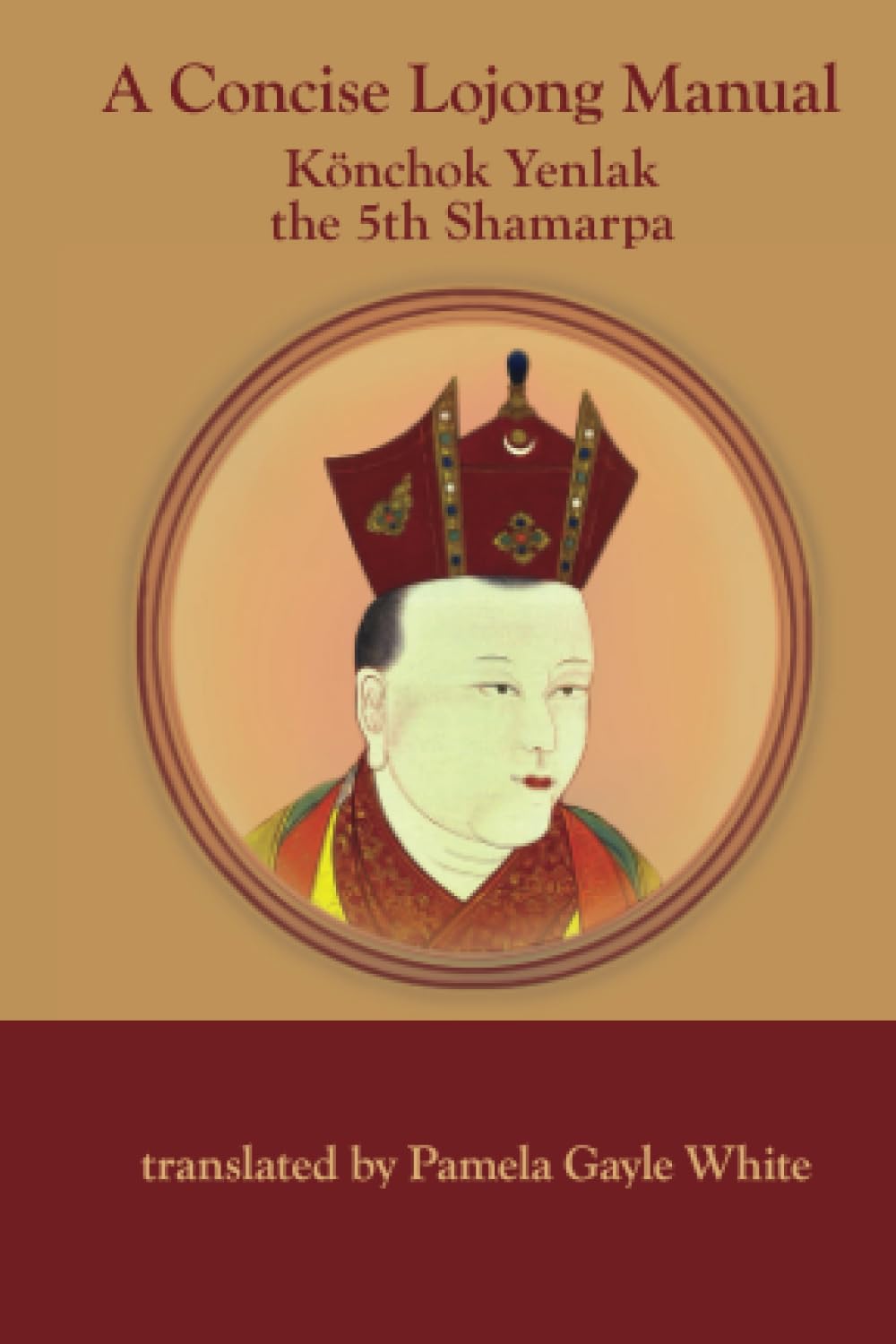 A Concise Lojong Manual Second hand books on Religion & Esotericism