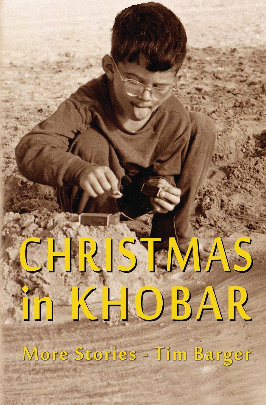 Product Image: Christmas in Khobar: More Stories