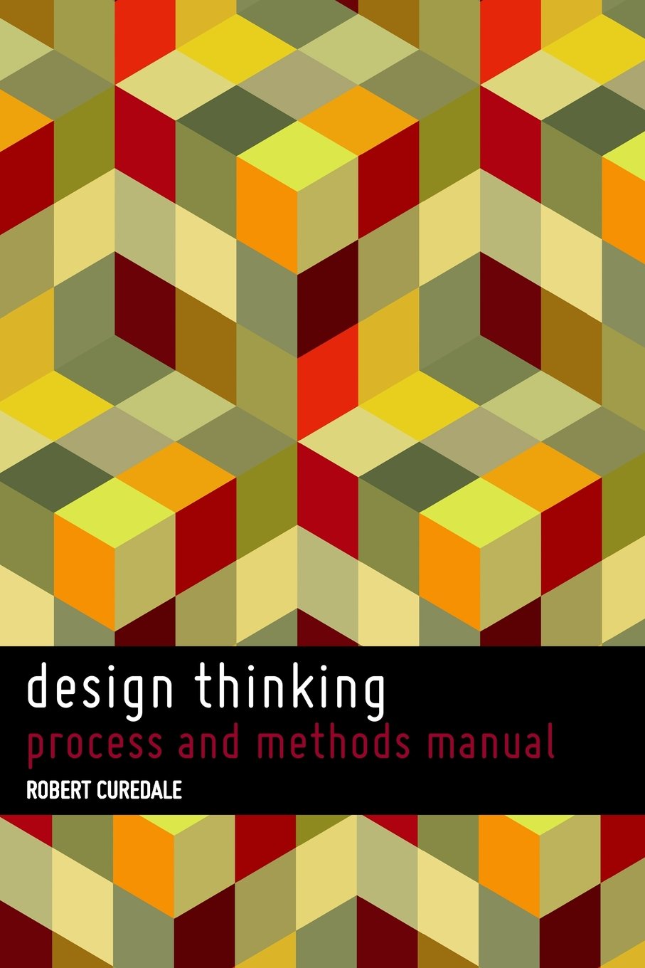 Design Thinking: process and methods manual Film, Art & Culture
